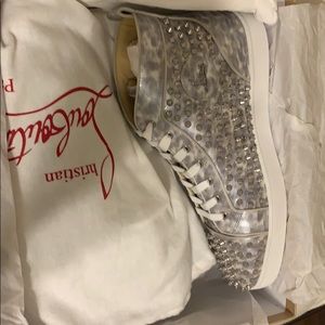 Christian Louboutin Sneakers